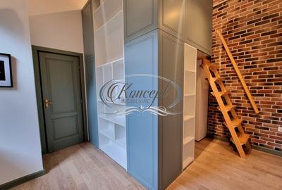 Apartament in cladire istorica in zona Central Shopping Center - 3