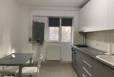 Apartament cu 2 camere în Central - 5
