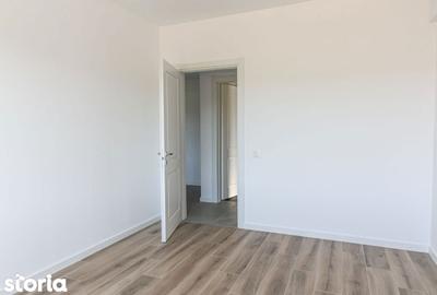Apartament cu 3 camere în Bârnova - 5