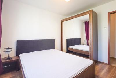 Apartament cu 3 camere decomandat, mobilat în Gorjului - 10