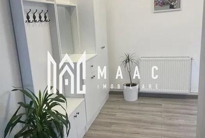 Apartament cu 4 camere decomandat, mobilat în Arhitecților - Calea Cisnădiei