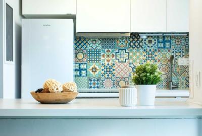 Apartament cu 2 camere decomandat, mobilat în Barbu Văcărescu - 3