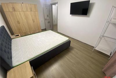 Gars renovata, parter inalt, zona Policlinica 2, centrala te - 8