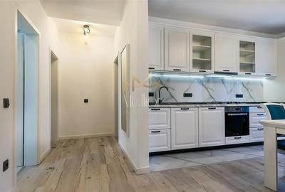 Apartament cu 3 camere semidecomandat, mobilat în Zorilor - 12