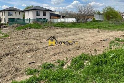 Teren Construcții intravilan de 392 mp, în Pantelimon - 10