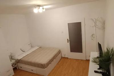 Garsonieră semidecomandată, mobilată în Dristor