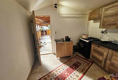 Vilă modernă cu 5 camere – Mănești - 20