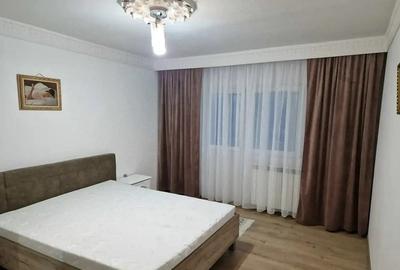 Apartament cu 2 camere - zona Gara - fosta Billa - 1
