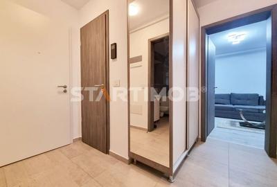 Apartament 2 camere cu boxa si parcare Coresi - 3