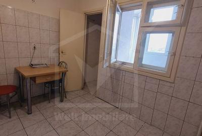 Apartament cu 2 camere, mobilat în Mărăști - 2