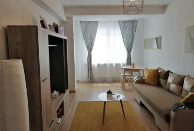 Garsoniera | Titan Sun Park 7 | Loc parcare | Centrala | Balcon - 2