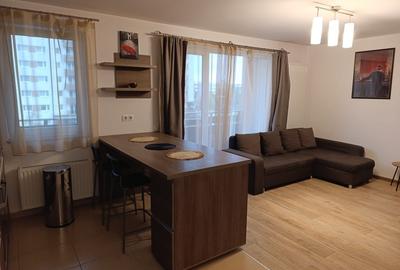 Apartament 2 camere complex rezidential langa Coresi Mall - proprietar - 3