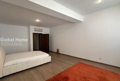 Apartament cu 4 camere decomandat, mobilat în Șoseaua Nordului - 18