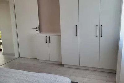 Apartament cu 3 camere in Dumbravita - 7