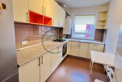 Rezervat, Apartament 2 camere, Avantgarden 3, loc parcare+boxa - 4