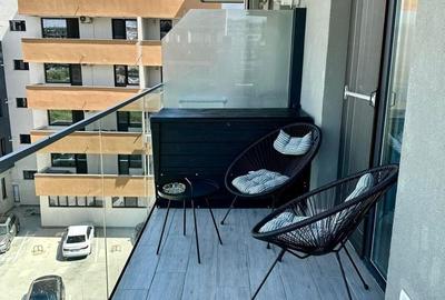 Apartament cu 2 camere în Nord - 6