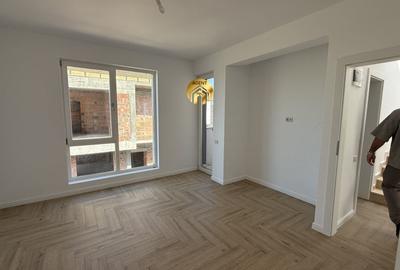 Casă individuală cu 4 camere cu Teren 320 Mp în Haliu - 11