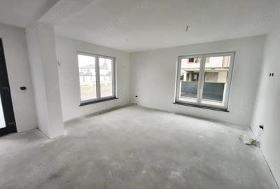 Duplex semifinisat, 110mp utili, Radauti - 1