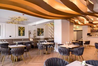 Spațiu comercial, de 156 mp, în Complex Studențesc - 8