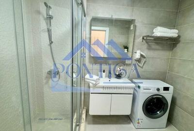 Apartament cu 2 camere în Cazino - 20