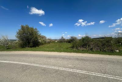 Teren de 1060 mp, în Vale - 1