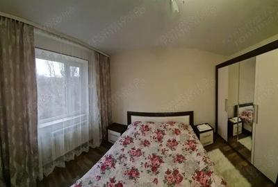 Apartament cu 2 camere decomandat în Theodor Pallady