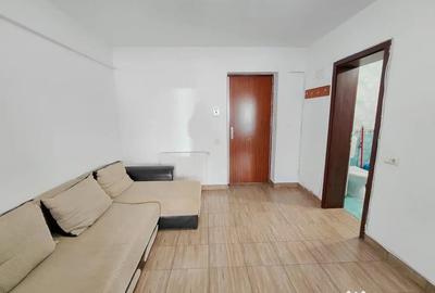 Apartament cu 2 camere semidecomandat în Florești - 12
