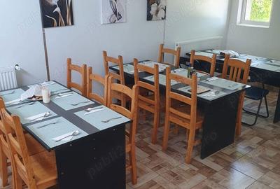 Apartament cu 2 camere în Coman - 1