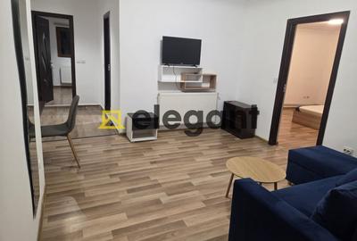 Apartament cu 2 camere decomandat, mobilat în George Enescu - 2