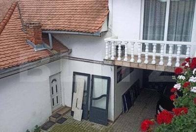 Casă cu 4 camere cu Teren 346 Mp în Libertății - 7