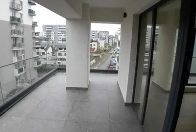 Apartament cu 2 camere decomandat în Theodor Pallady - 2