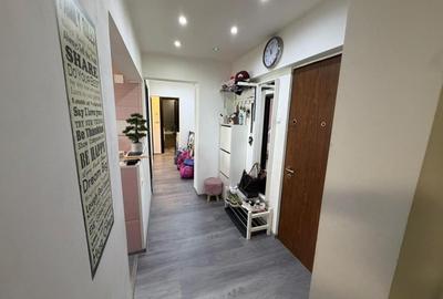 Apartament cu 3 camere, mobilat în Rahova - 11