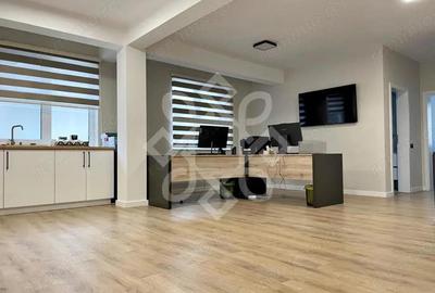 Spatiu de birouri de inchiriat, zona Parcului 22 Decembrie - 6