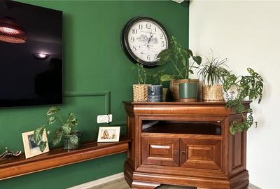 Casa P+M cu 5 camere in Cumpana- teren generos, mobilata si utilata Casa P+M cu 5 camere in Cumpana- teren generos, mobilata si utilata - 21