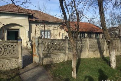 Casă cu 3 camere cu Teren 1200 Mp în Bobu - 10