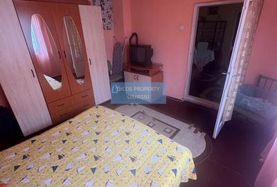 Casă individuală cu 3 camere cu Canalizare în Casa Cărții - 4