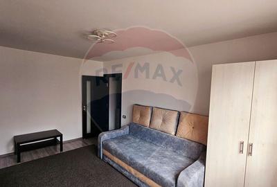 Garsoniera cocheta Aleea Ulmilor, complet utilata - 9