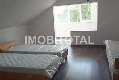 Casă cu 6 camere în Central - 1