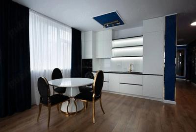 Apartament cu 2 camere decomandat în Nord - 4