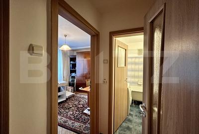 Apartament cu 3 camere, 56 mp, zona Cina - 3