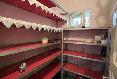 Casa spa?ioasa cu 3 camere ?i garaj in Medias (str Episcob Ioan Bob nr1) - 4