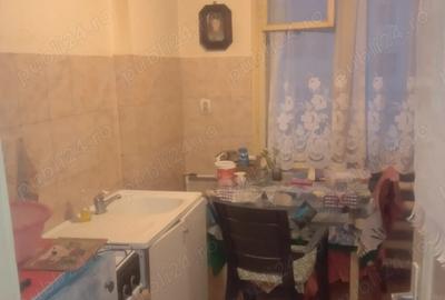 Apartament cu 2 camere semidecomandat în Central - 4