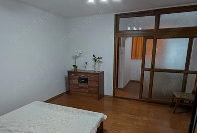 Garsonieră decomandată în Păcii - 2