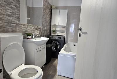 APARTAMENT 2 CAMERE | 56.26MP | LOC DE PARCARE | ACCES METROU BERCENI - 10