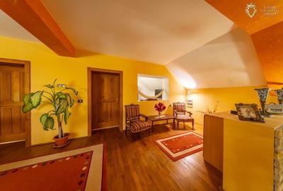 Vila modern 6 camere de vanzare in Gradiste - 27