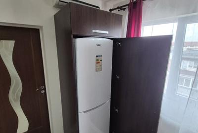2 Cam-Torontalului--3 Min Iulius Town-Mobilat-Aer conditionat-69.000 Euro Neg - 13