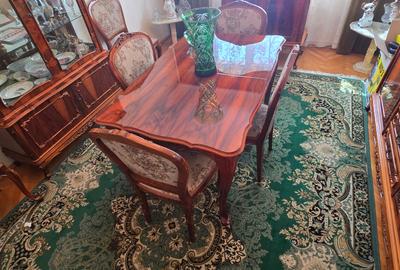 3 camere de vanzare, etajul 1, ultracentral , Focsani - 17