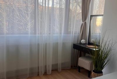 Apartament cu 2 camere decomandat, mobilat în Zorilor - 5