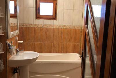 Apartament cu 3 camere decomandat în Central - 7