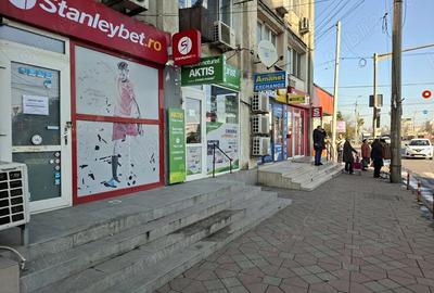Inchiriere Spa?iu Comercial Ia?i, intersec?ie B-dul Socola cu Nicolae Iorga - 2